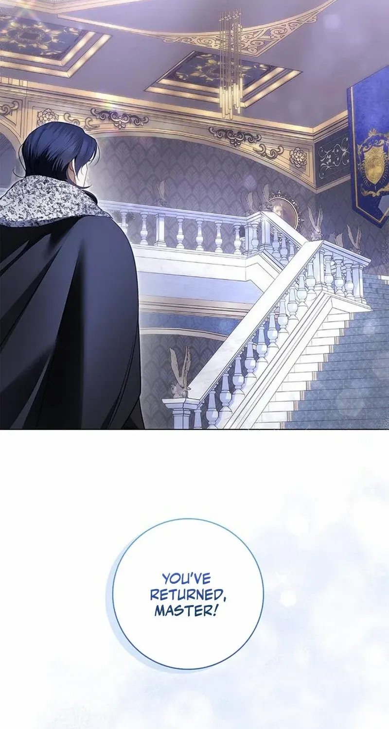 How to Send Your Husband to Hell Chapter 11 page 45 - 