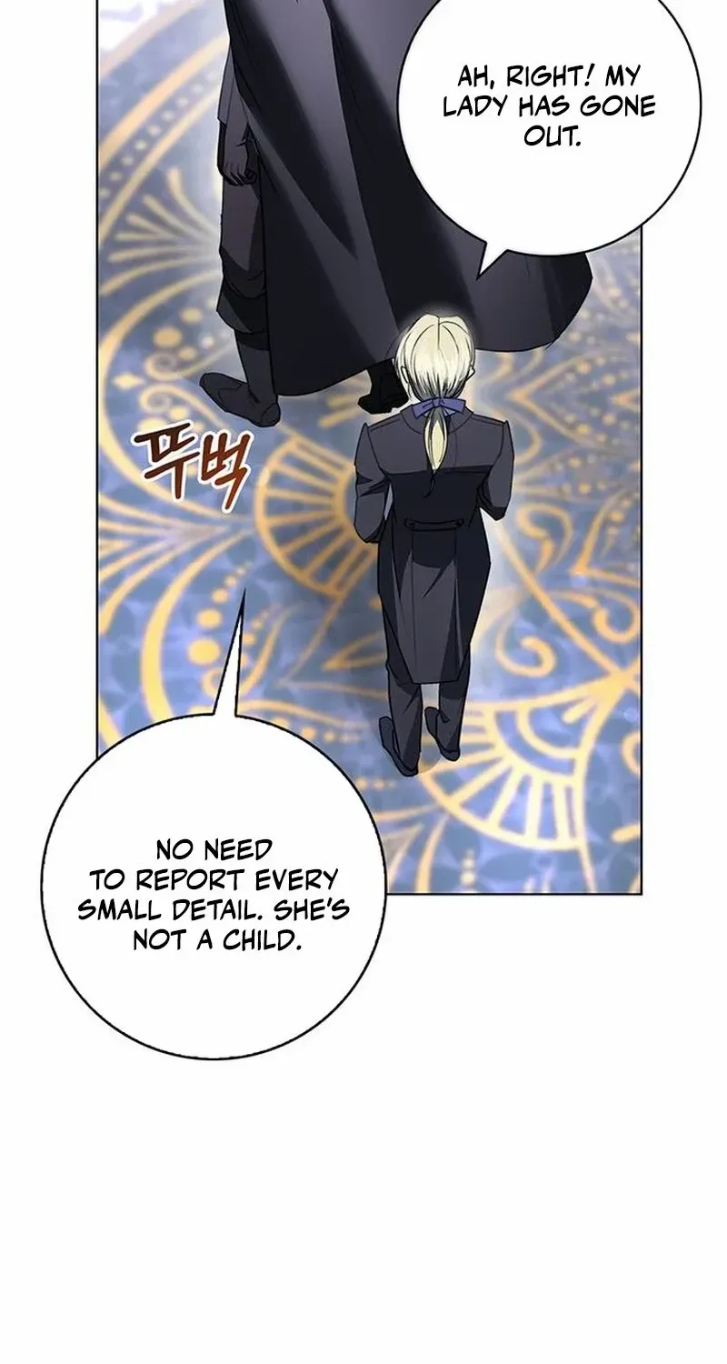 How to Send Your Husband to Hell Chapter 11 page 48 - 