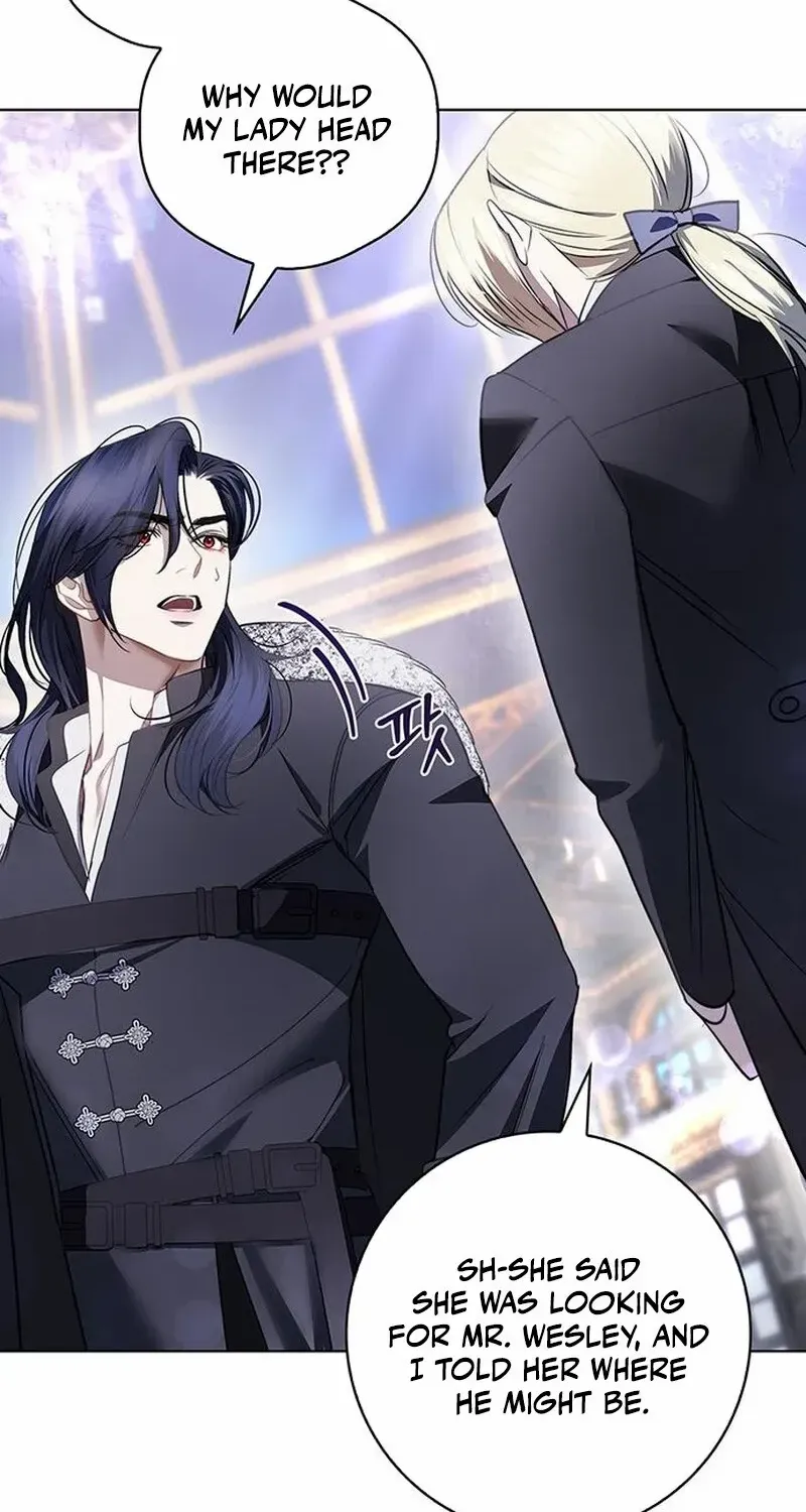 How to Send Your Husband to Hell Chapter 11 page 50 - 