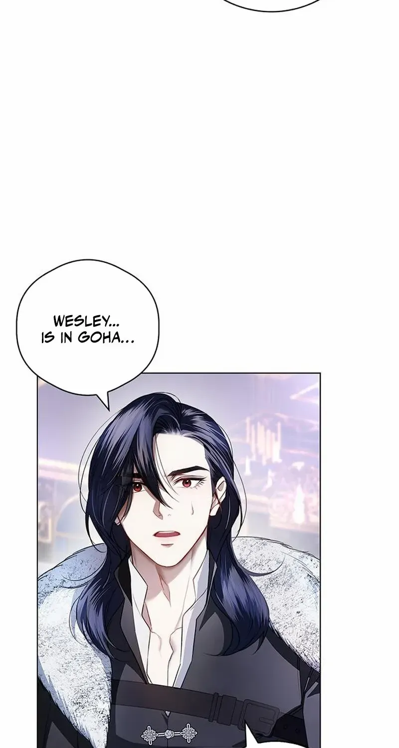 How to Send Your Husband to Hell Chapter 11 page 51 - 