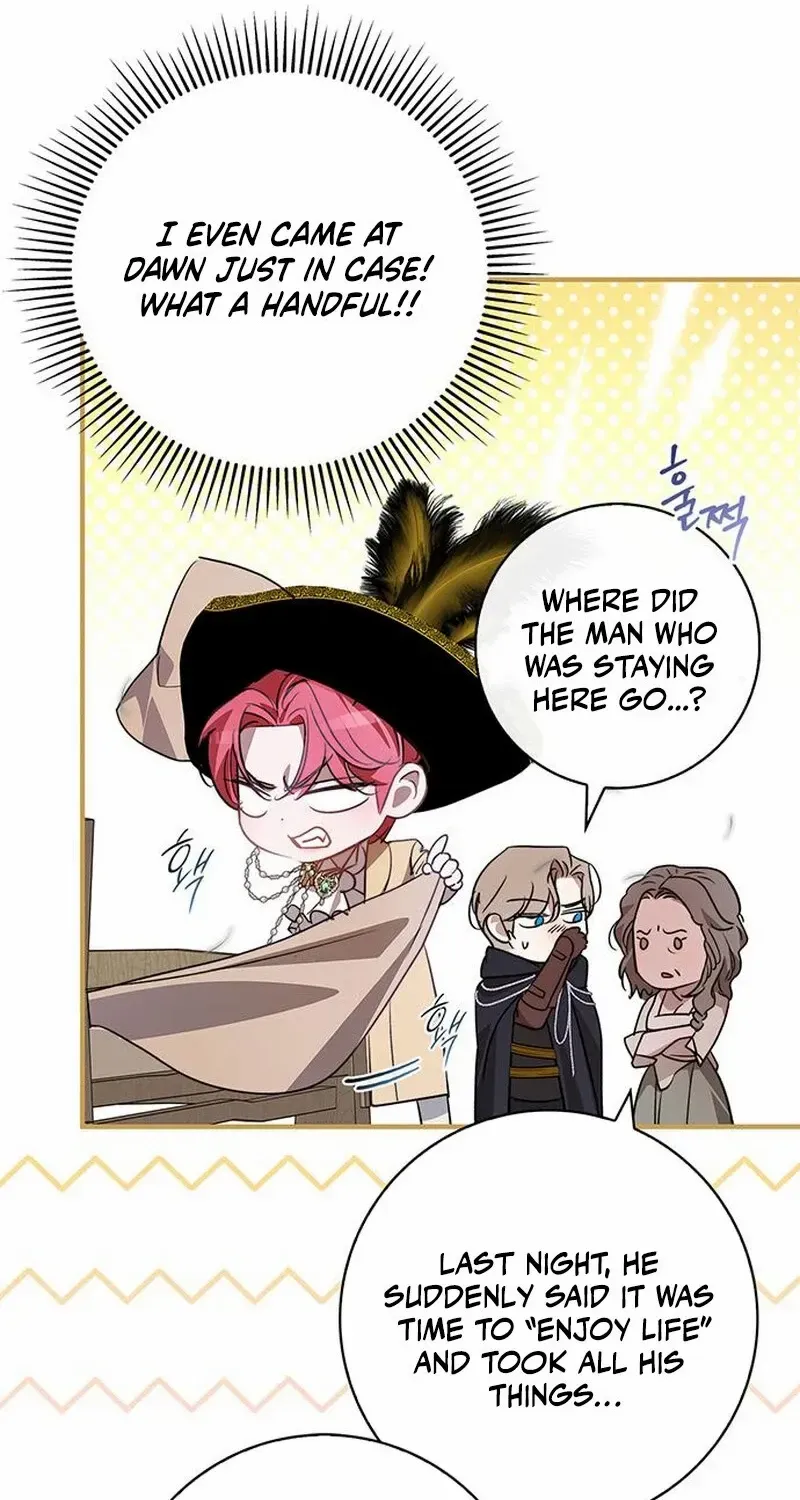 How to Send Your Husband to Hell Chapter 11 page 61 - 