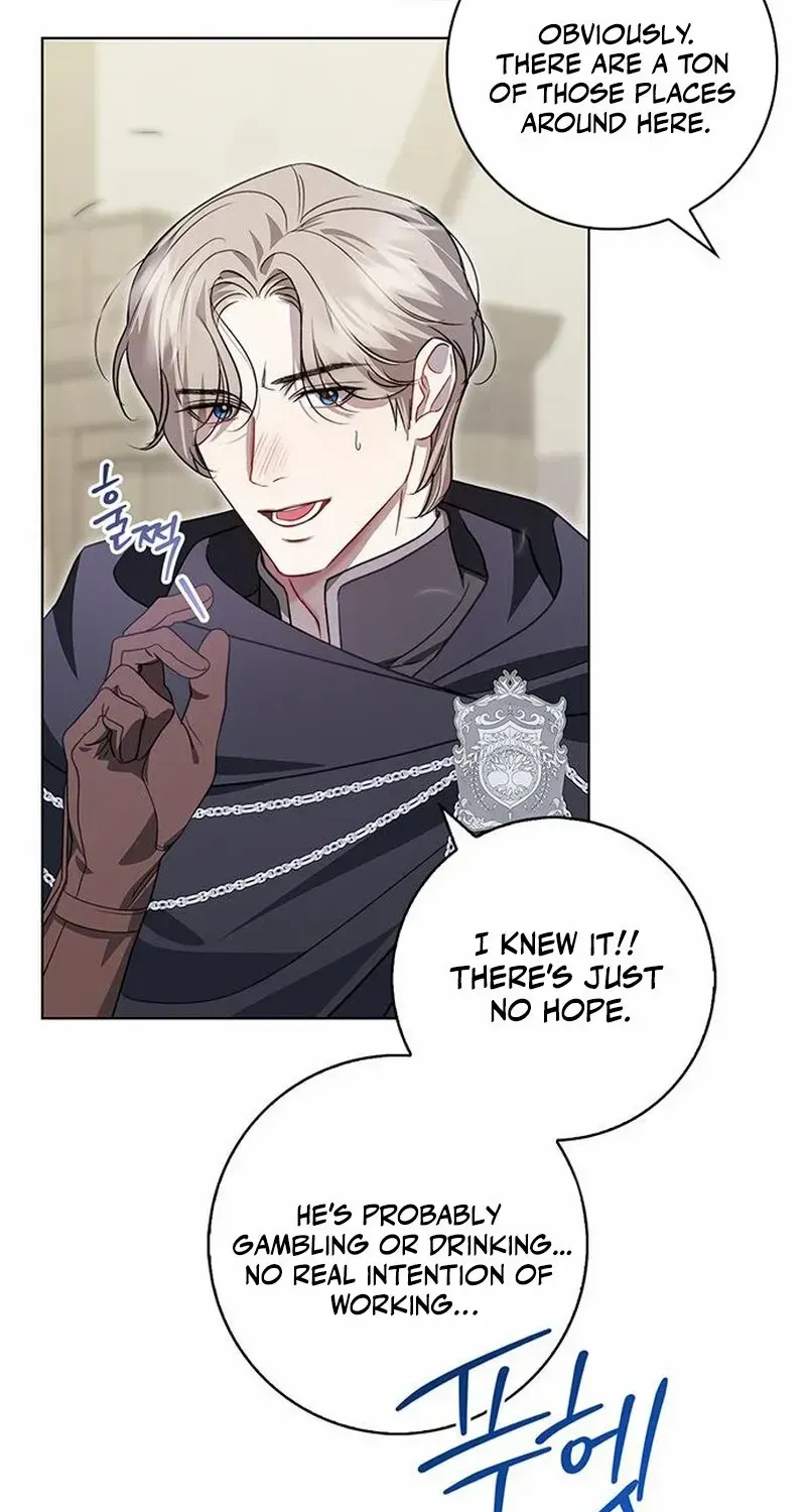 How to Send Your Husband to Hell Chapter 11 page 63 - 