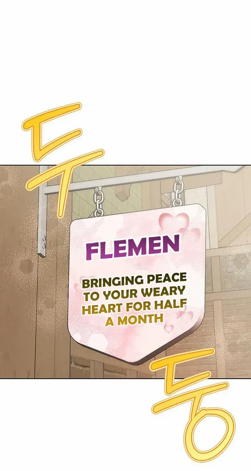 How to Send Your Husband to Hell Chapter 11 page 70 - 