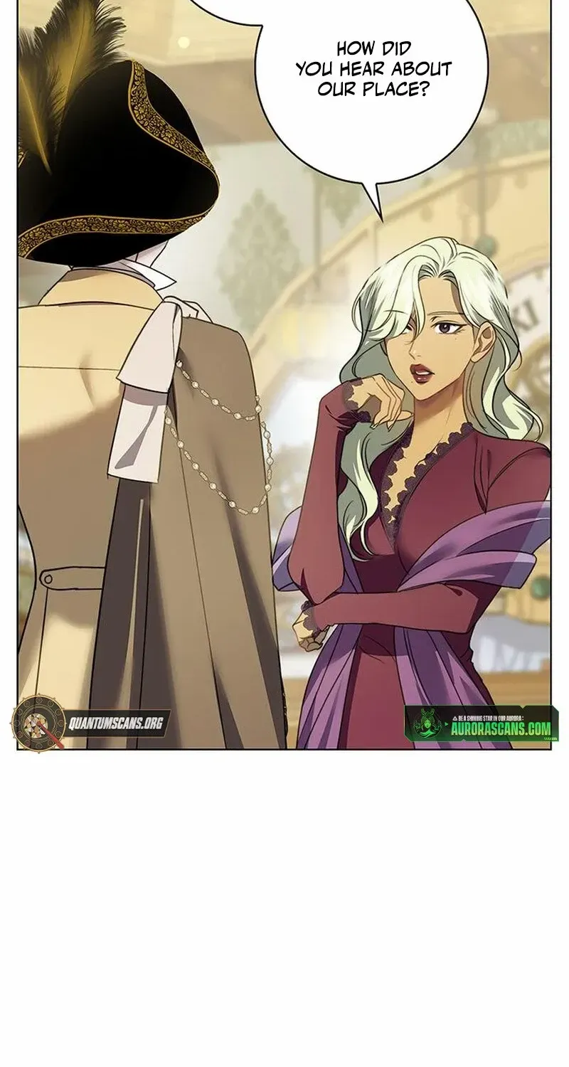 How to Send Your Husband to Hell Chapter 11 page 74 - 