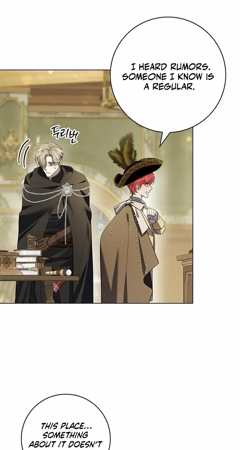 How to Send Your Husband to Hell Chapter 11 page 75 - 