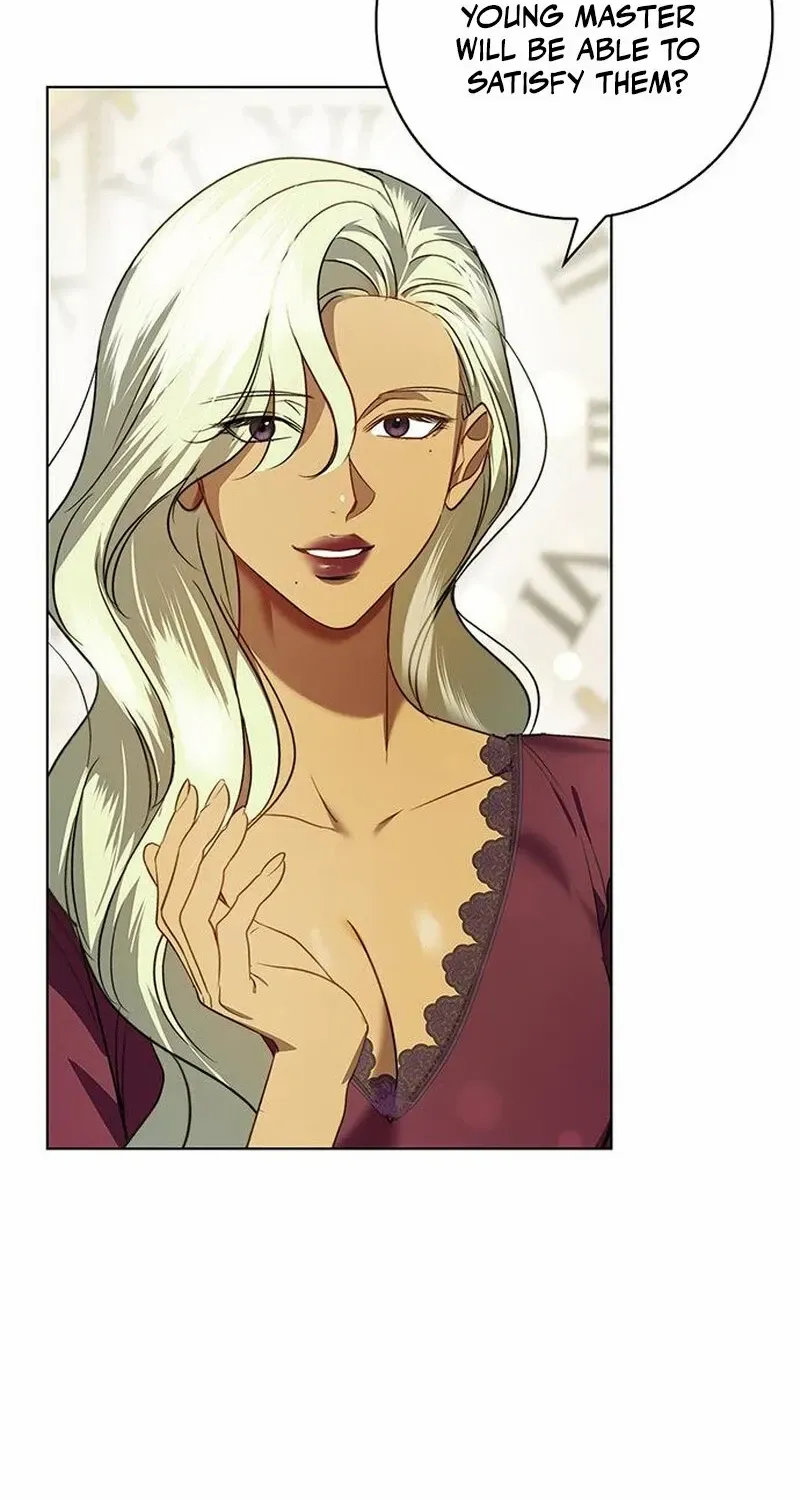 How to Send Your Husband to Hell Chapter 11 page 77 - 