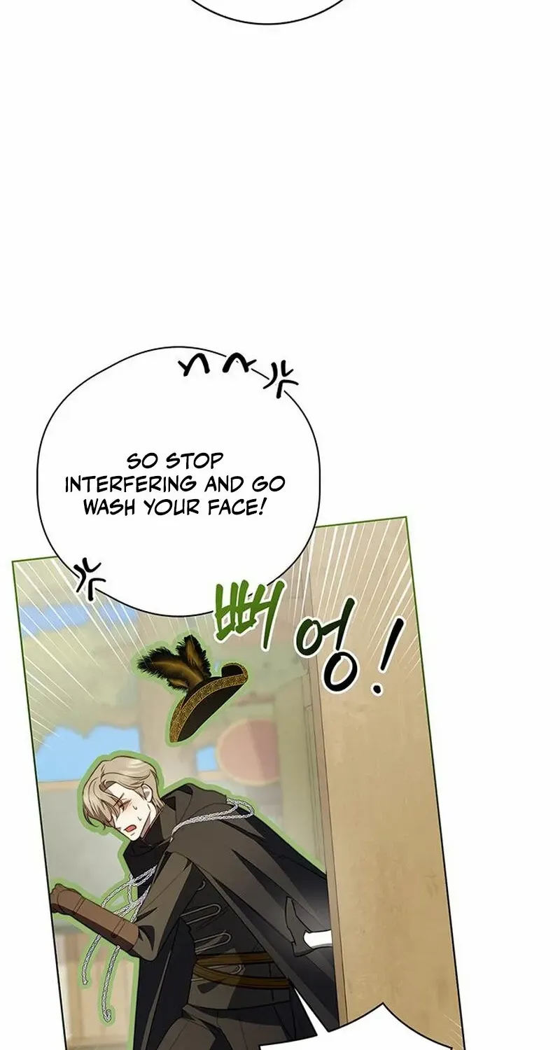 How to Send Your Husband to Hell Chapter 11 page 80 - 