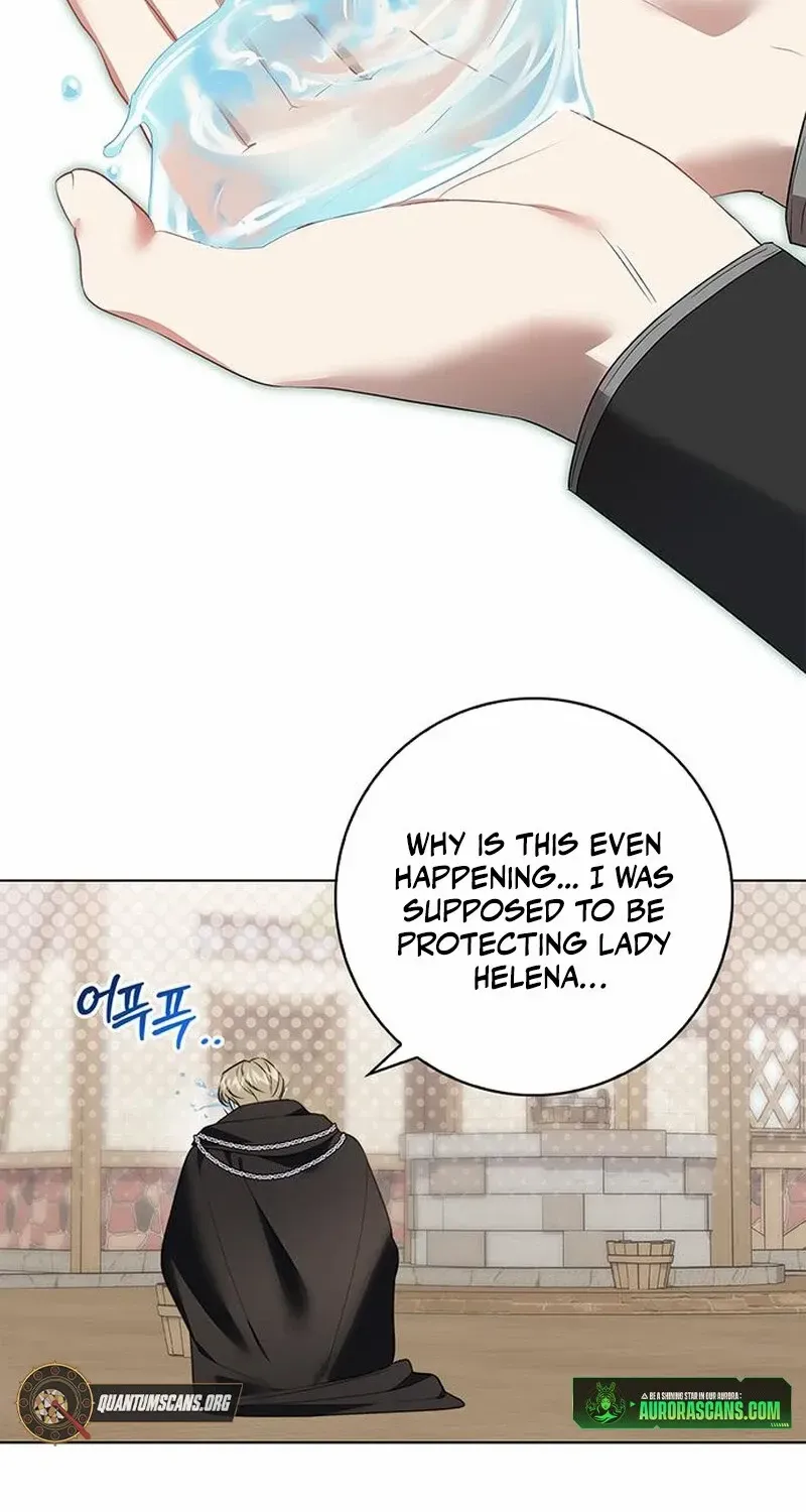 How to Send Your Husband to Hell Chapter 11 page 88 - 