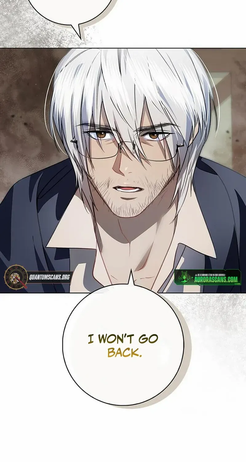 How to Send Your Husband to Hell Chapter 11 page 10 - 