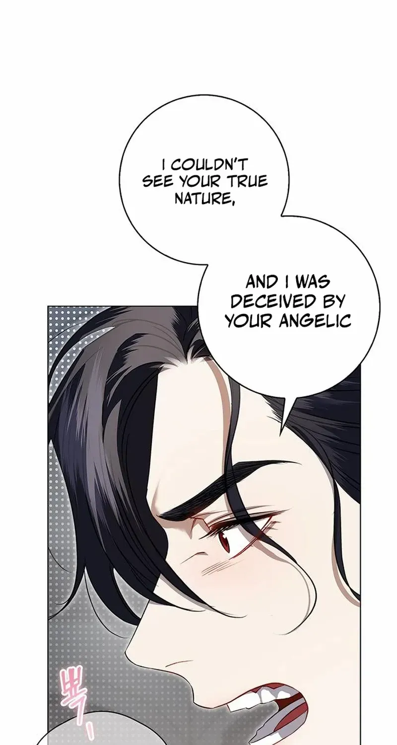 How to Send Your Husband to Hell Chapter 12 page 11 - 