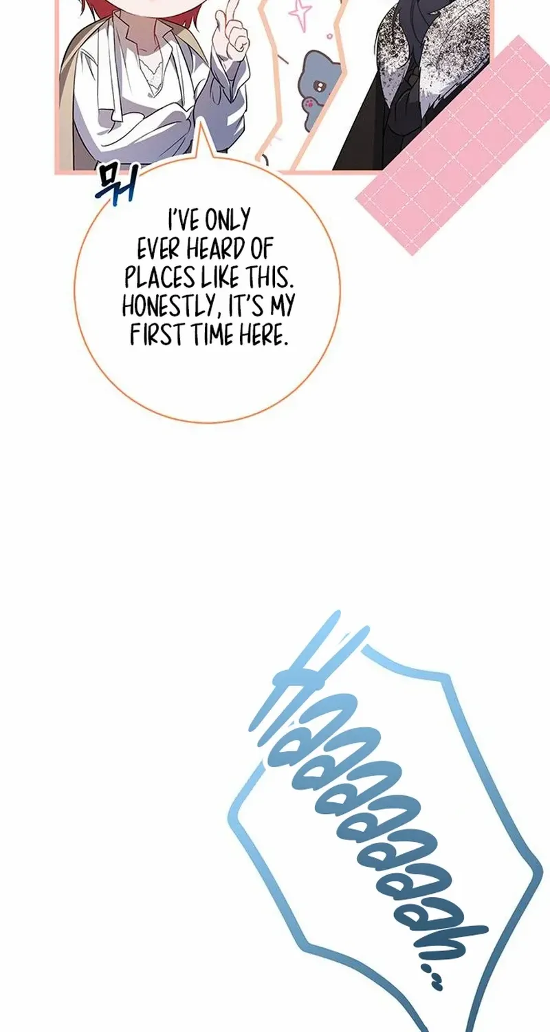 How to Send Your Husband to Hell Chapter 12 page 26 - 