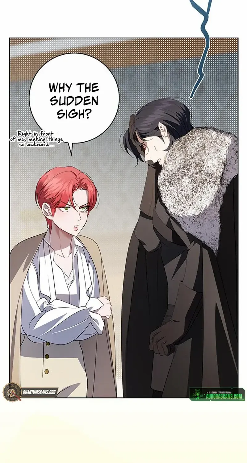How to Send Your Husband to Hell Chapter 12 page 27 - 