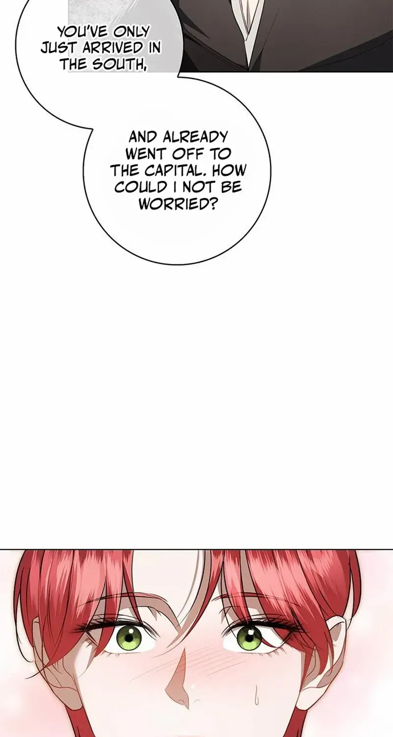 How to Send Your Husband to Hell Chapter 12 page 30 - 