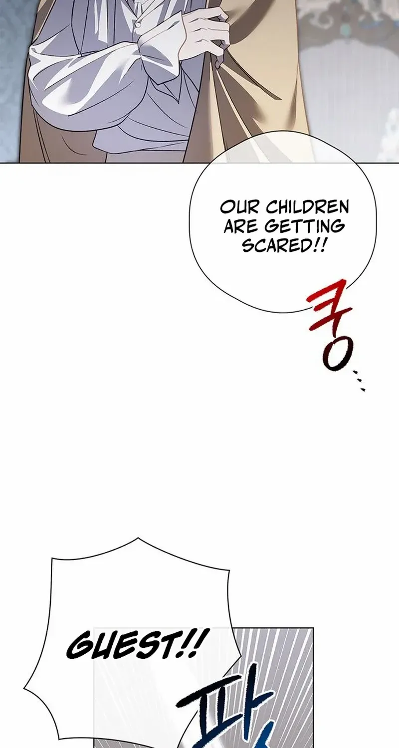 How to Send Your Husband to Hell Chapter 12 page 4 - 