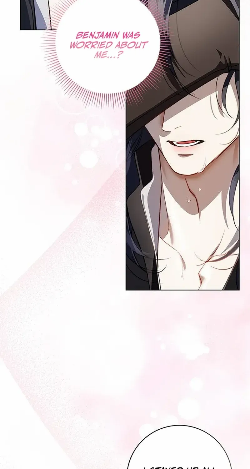 How to Send Your Husband to Hell Chapter 12 page 32 - 
