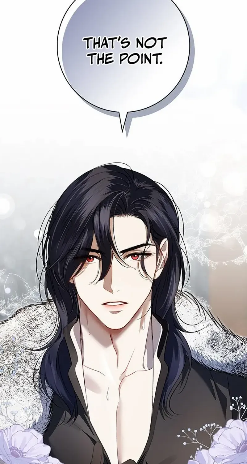 How to Send Your Husband to Hell Chapter 12 page 36 - 