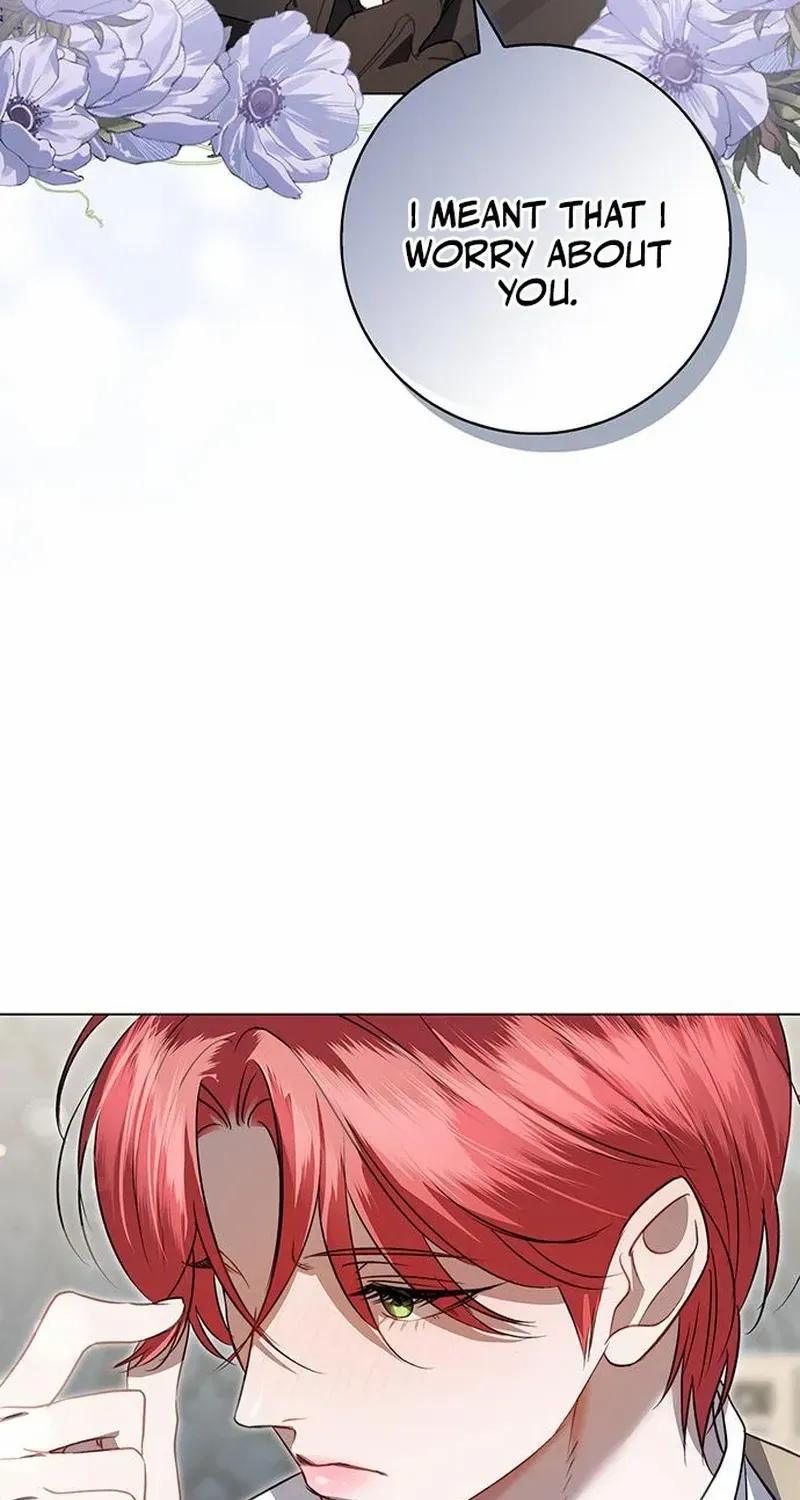 How to Send Your Husband to Hell Chapter 12 page 37 - 