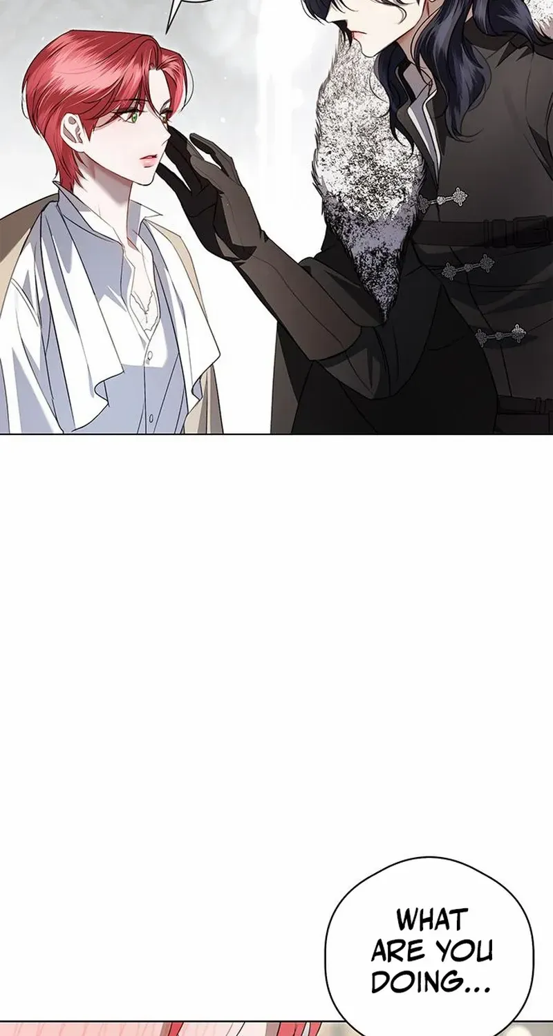 How to Send Your Husband to Hell Chapter 12 page 45 - 