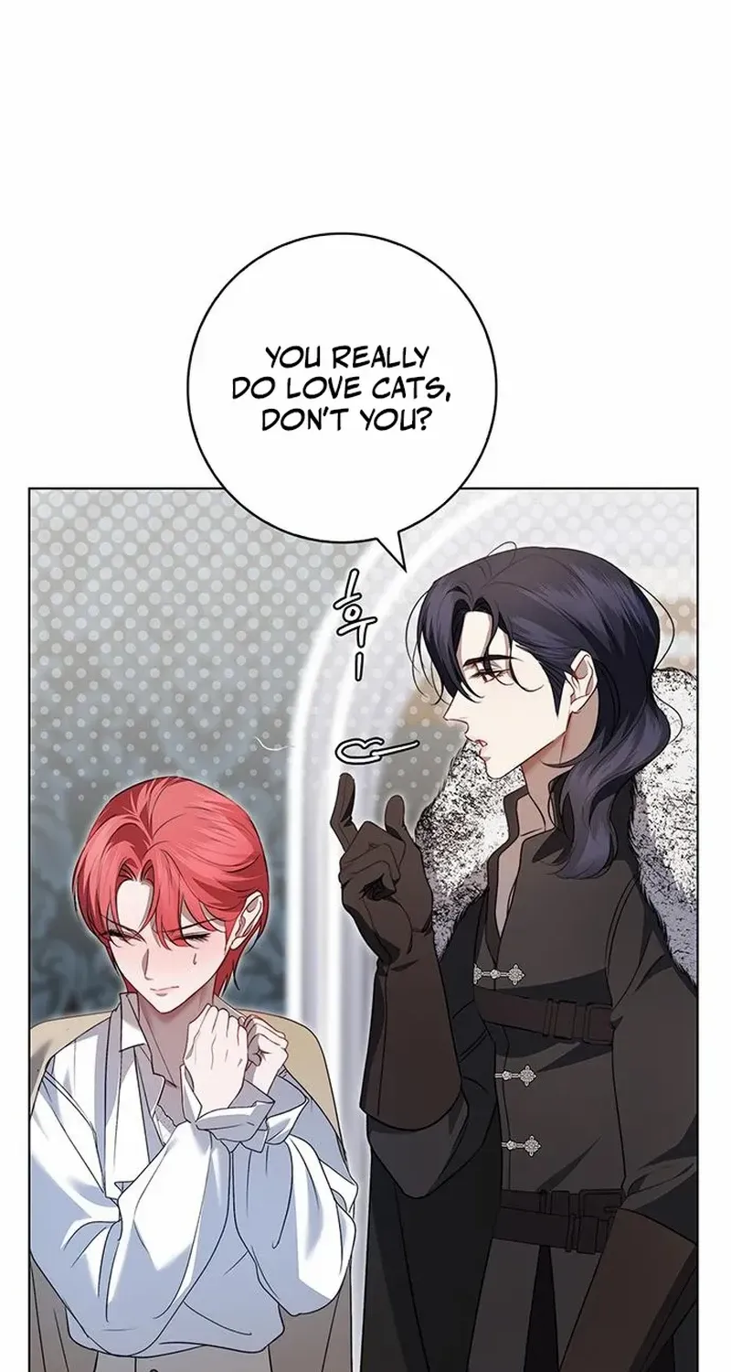 How to Send Your Husband to Hell Chapter 12 page 50 - 