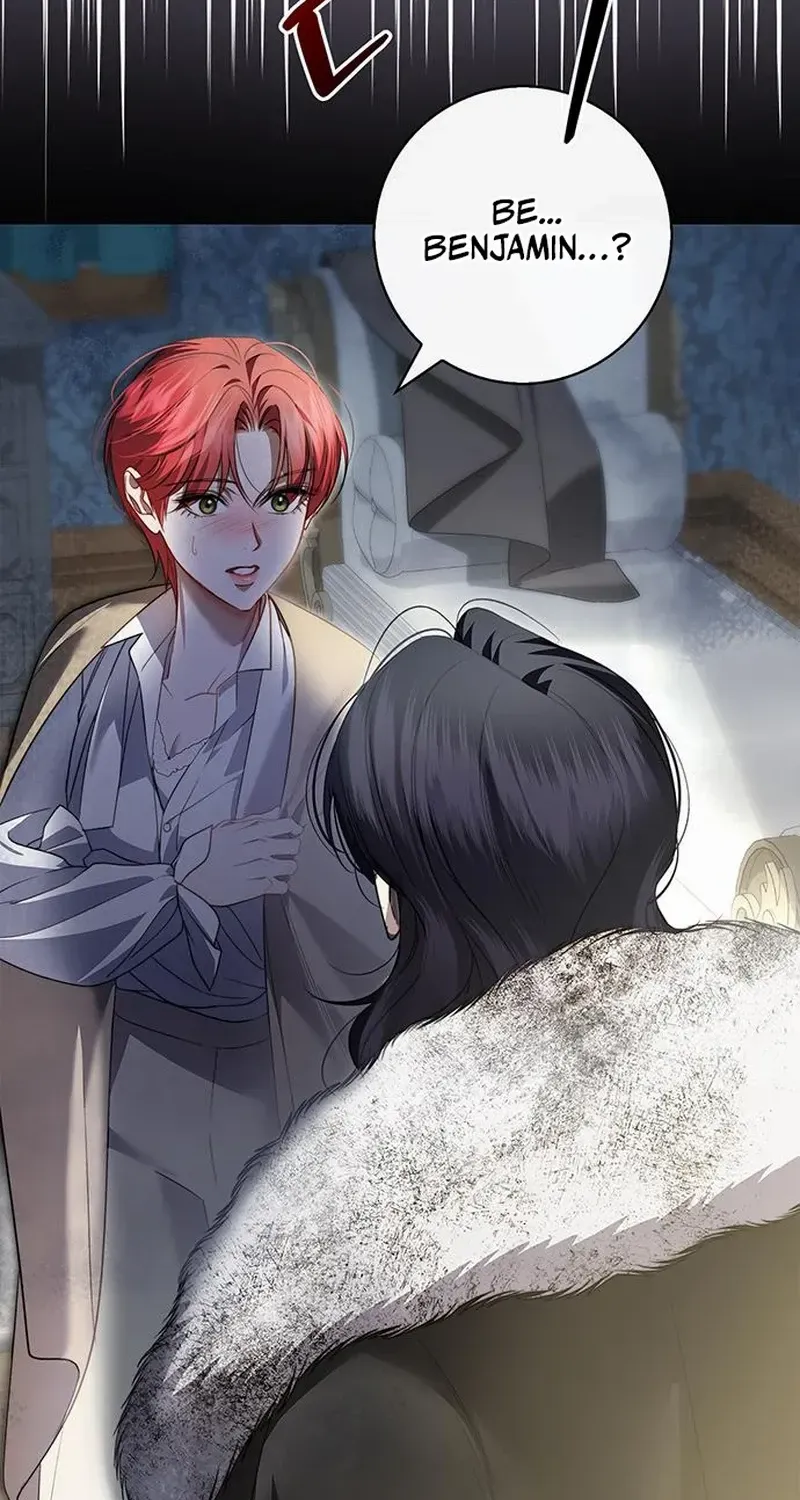 How to Send Your Husband to Hell Chapter 12 page 6 - 
