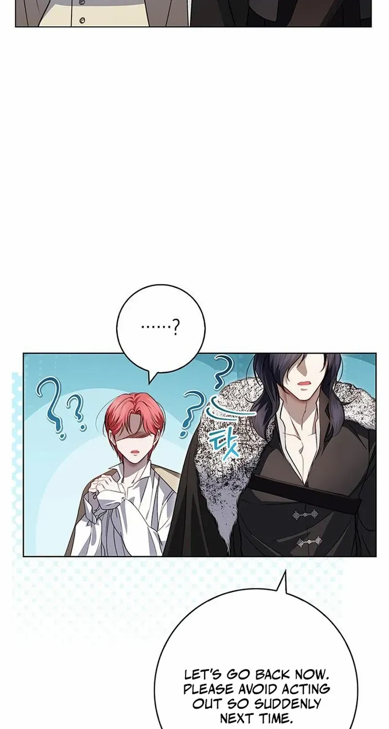 How to Send Your Husband to Hell Chapter 12 page 51 - 