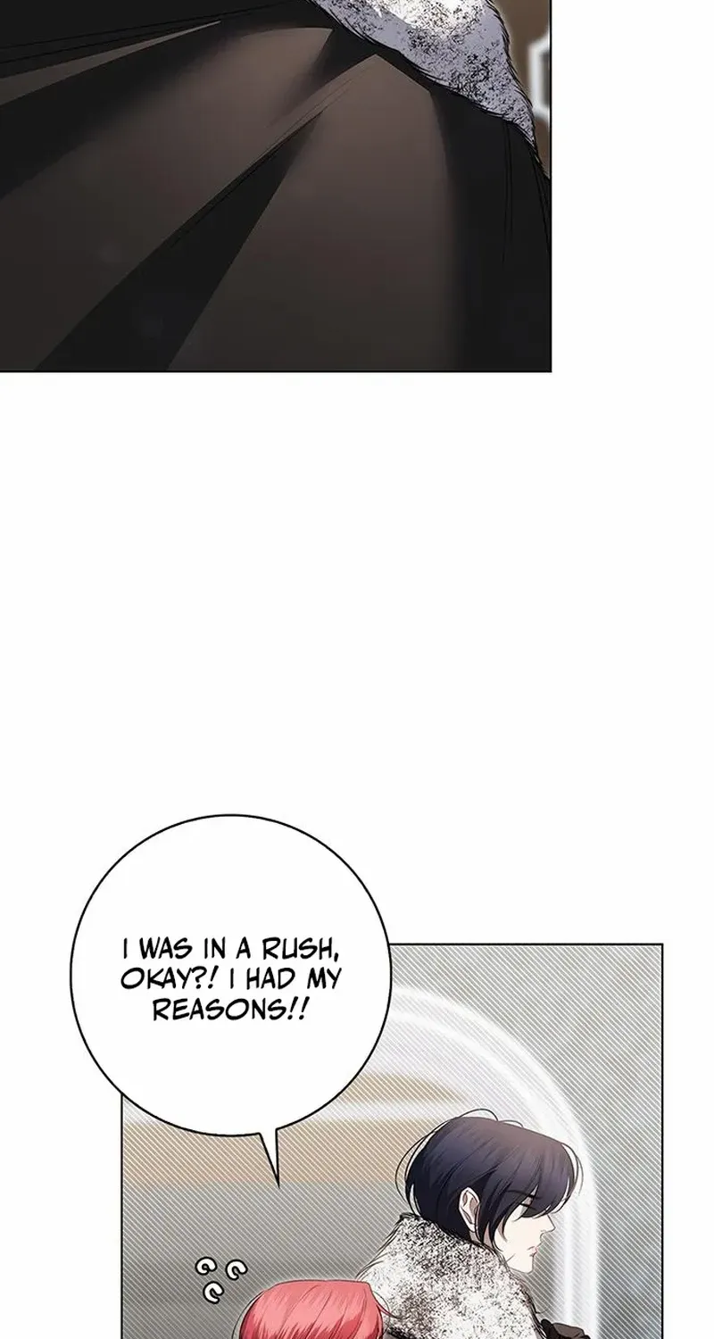How to Send Your Husband to Hell Chapter 12 page 53 - 