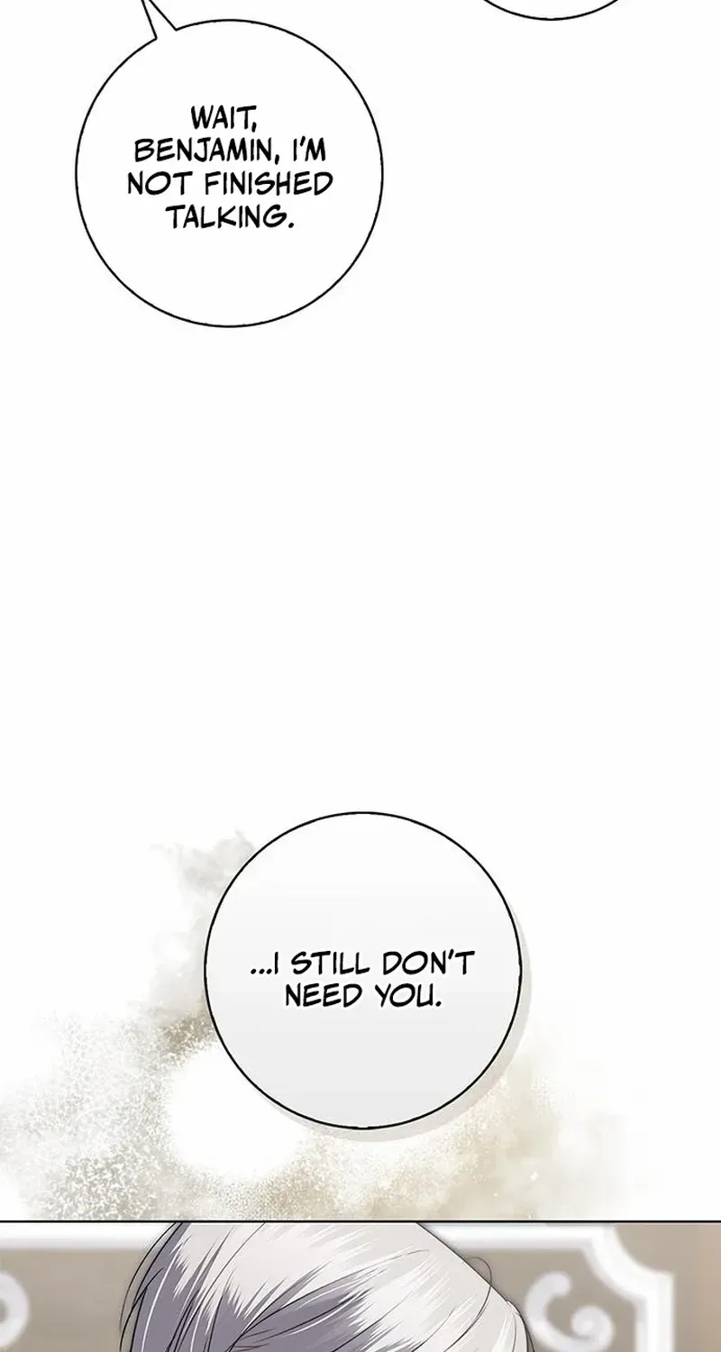 How to Send Your Husband to Hell Chapter 12 page 57 - 
