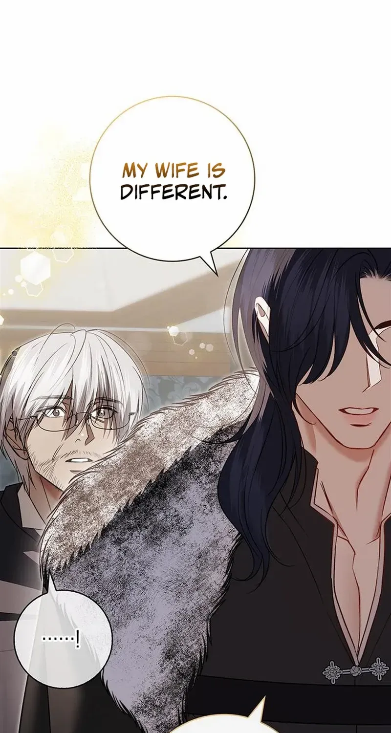 How to Send Your Husband to Hell Chapter 12 page 59 - 