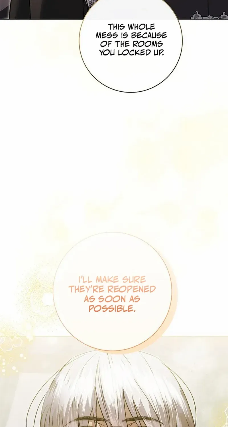 How to Send Your Husband to Hell Chapter 12 page 60 - 
