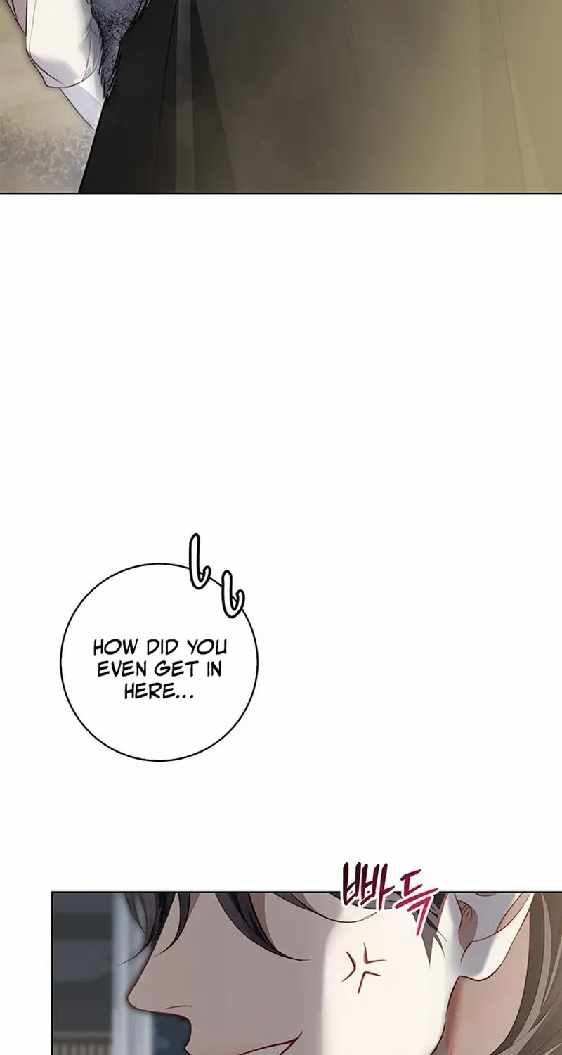 How to Send Your Husband to Hell Chapter 12 page 7 - 