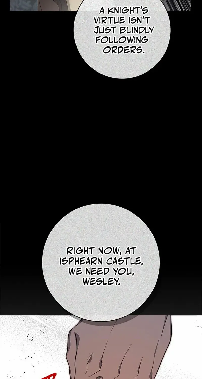 How to Send Your Husband to Hell Chapter 12 page 73 - 