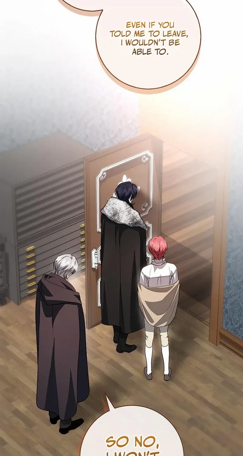 How to Send Your Husband to Hell Chapter 12 page 75 - 
