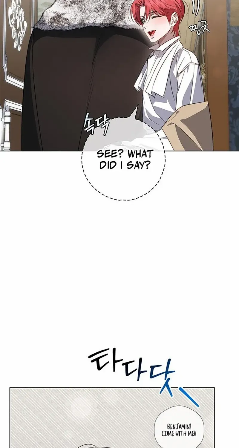 How to Send Your Husband to Hell Chapter 12 page 78 - 