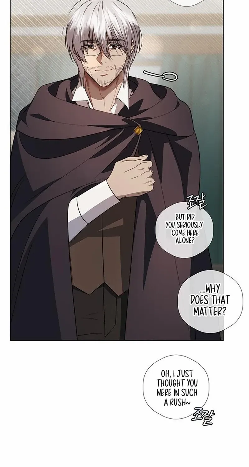 How to Send Your Husband to Hell Chapter 12 page 79 - 