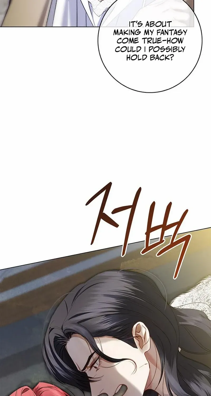 How to Send Your Husband to Hell Chapter 12 page 9 - 