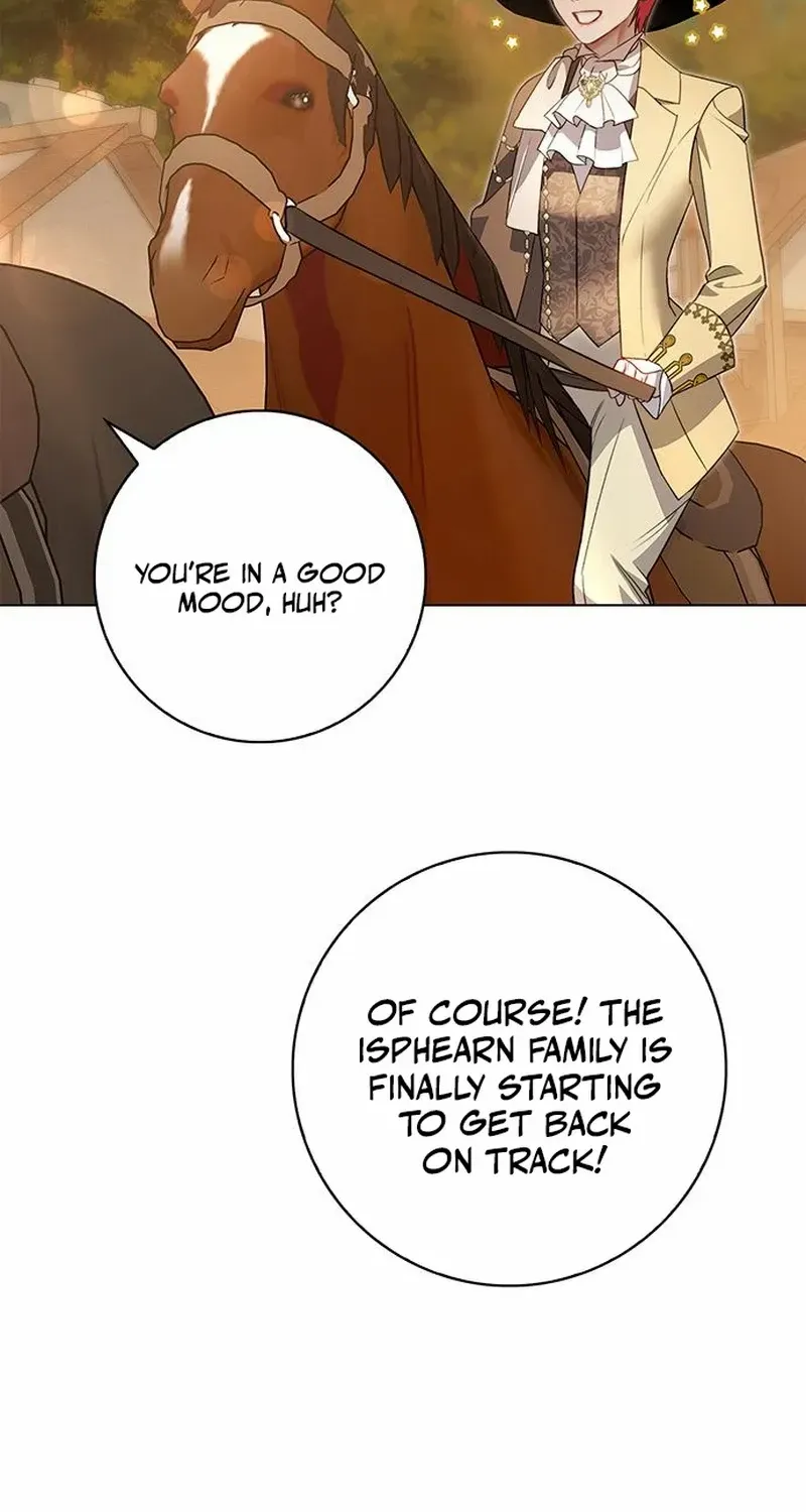 How to Send Your Husband to Hell Chapter 12 page 83 - 