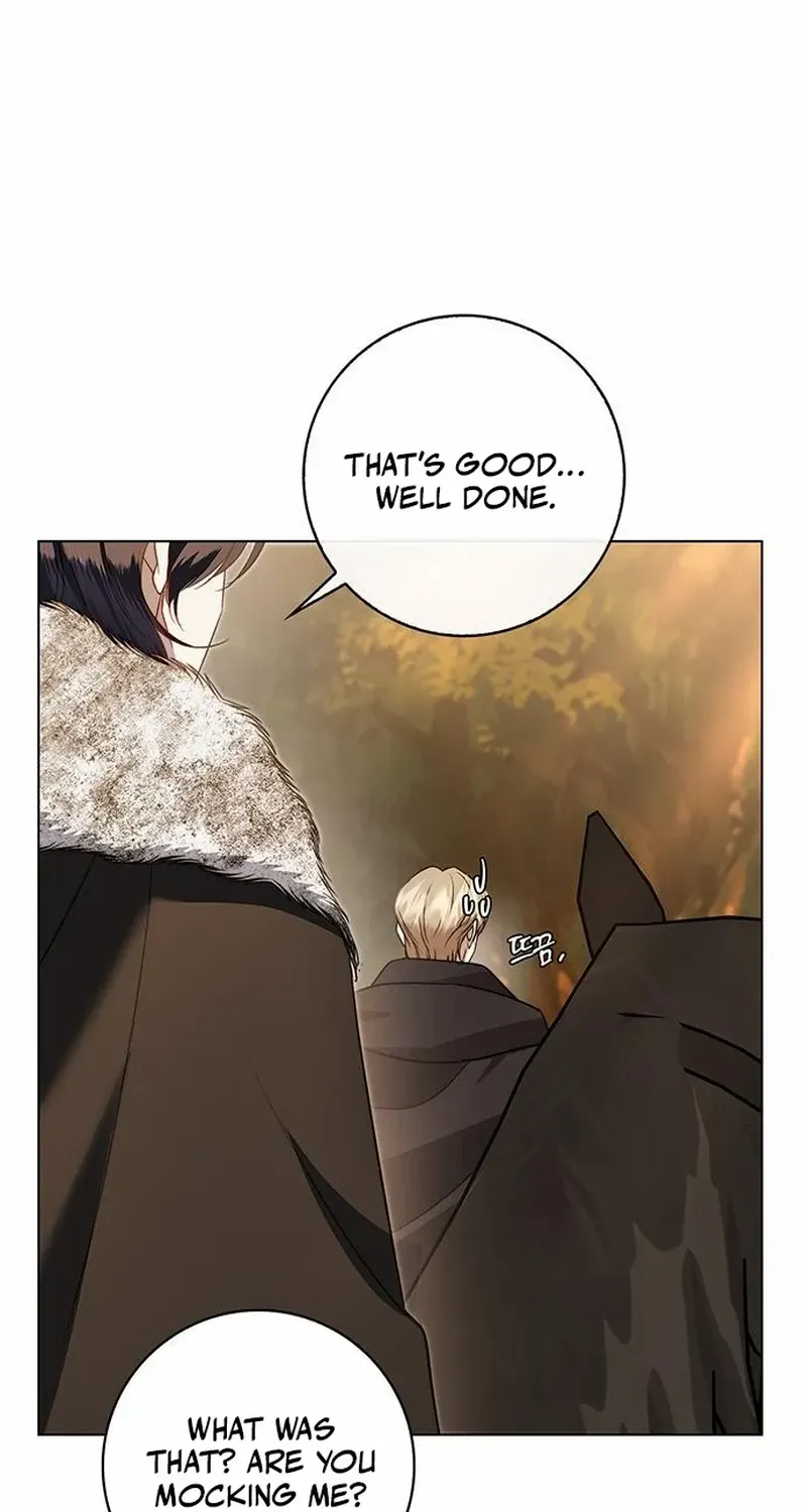 How to Send Your Husband to Hell Chapter 12 page 84 - 