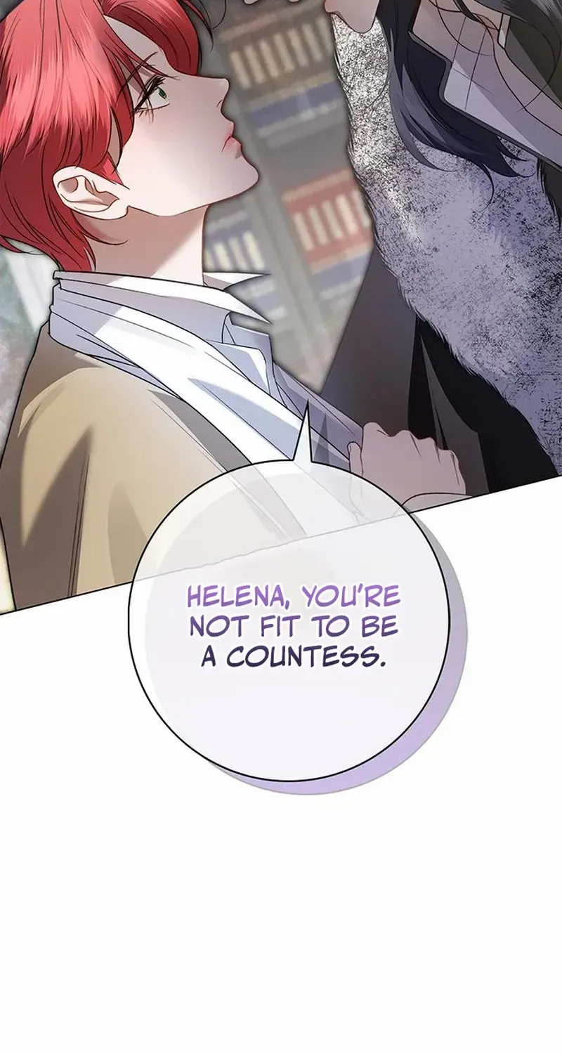 How to Send Your Husband to Hell Chapter 12 page 10 - 