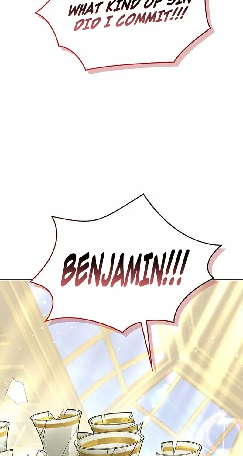 How to Send Your Husband to Hell Chapter 12 page 91 - 