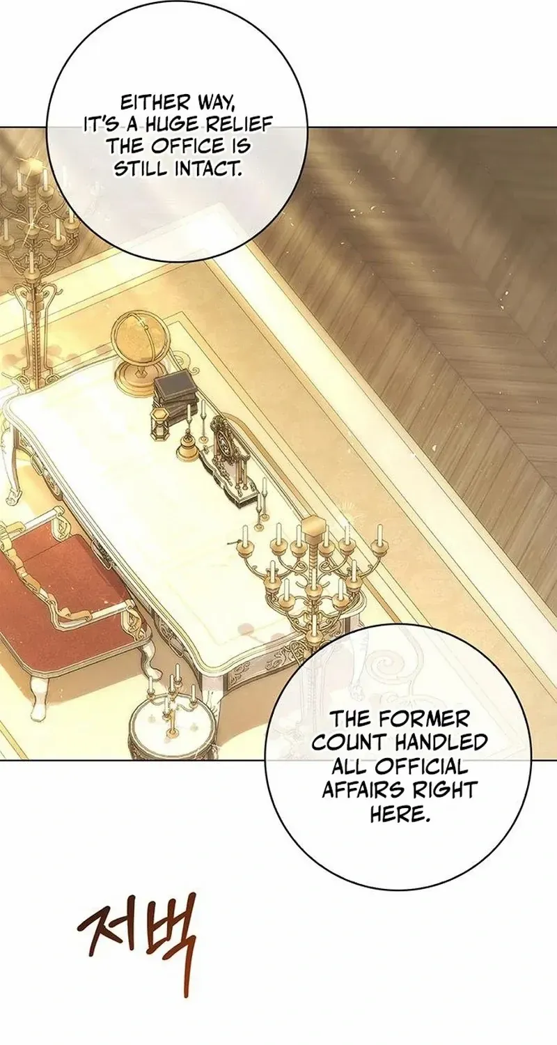 How to Send Your Husband to Hell Chapter 13 page 11 - 