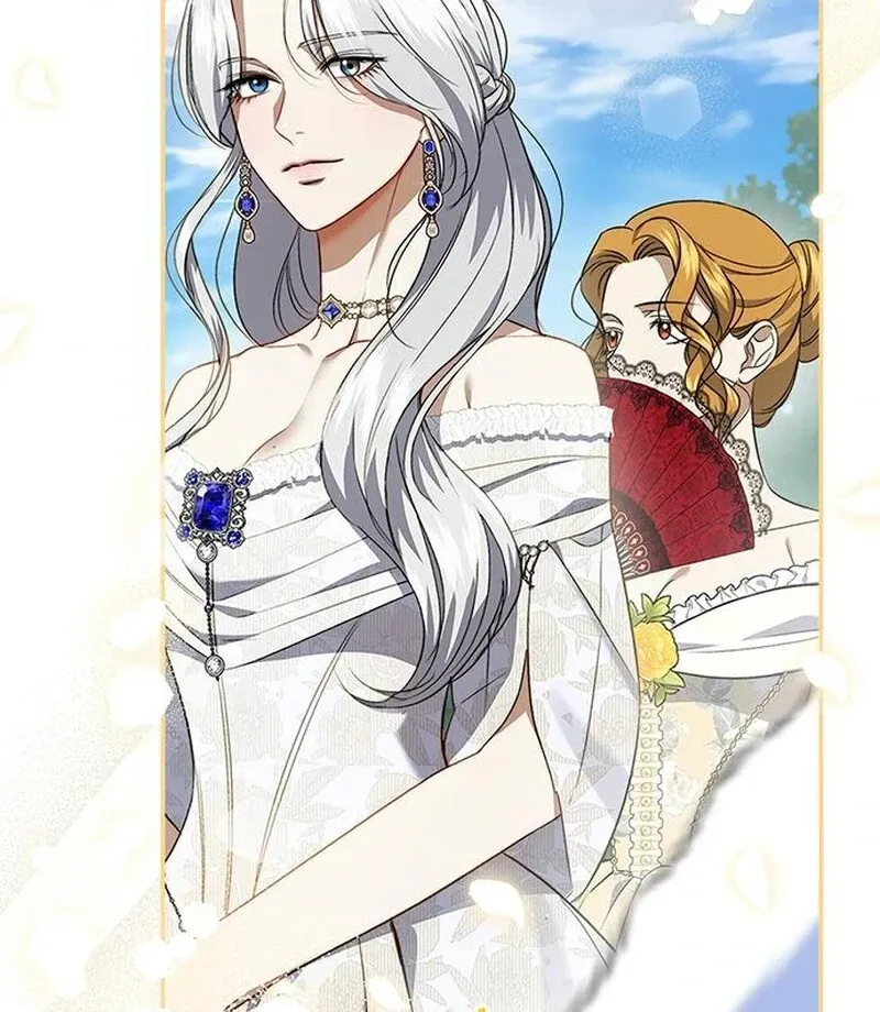How to Send Your Husband to Hell Chapter 13 page 104 - 