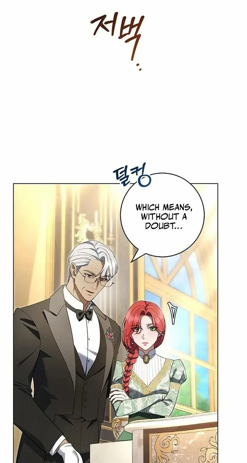 How to Send Your Husband to Hell Chapter 13 page 12 - 