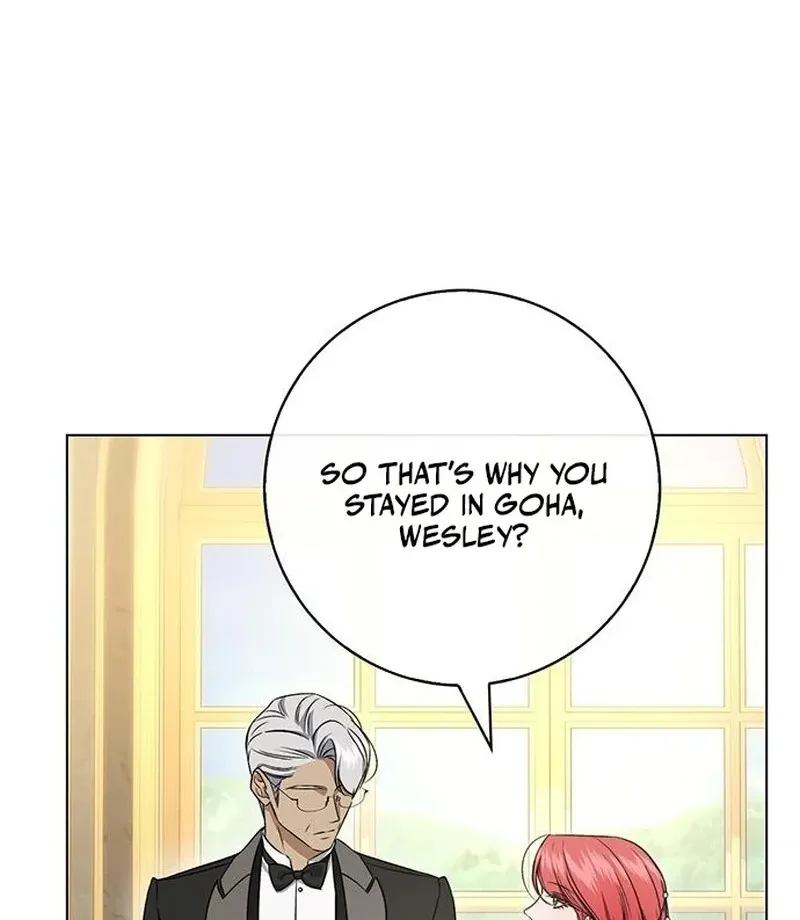 How to Send Your Husband to Hell Chapter 13 page 20 - 