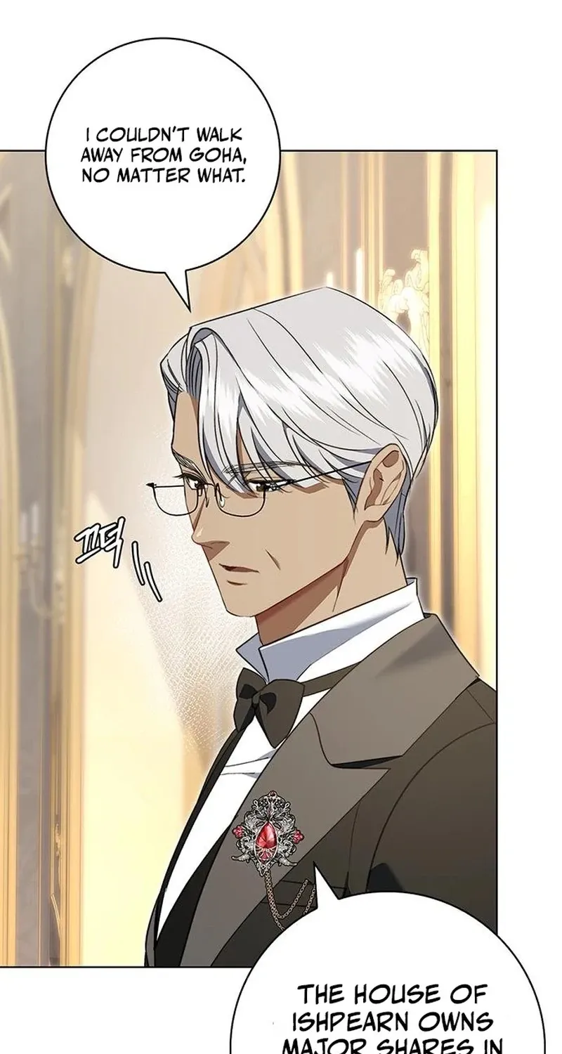 How to Send Your Husband to Hell Chapter 13 page 22 - 