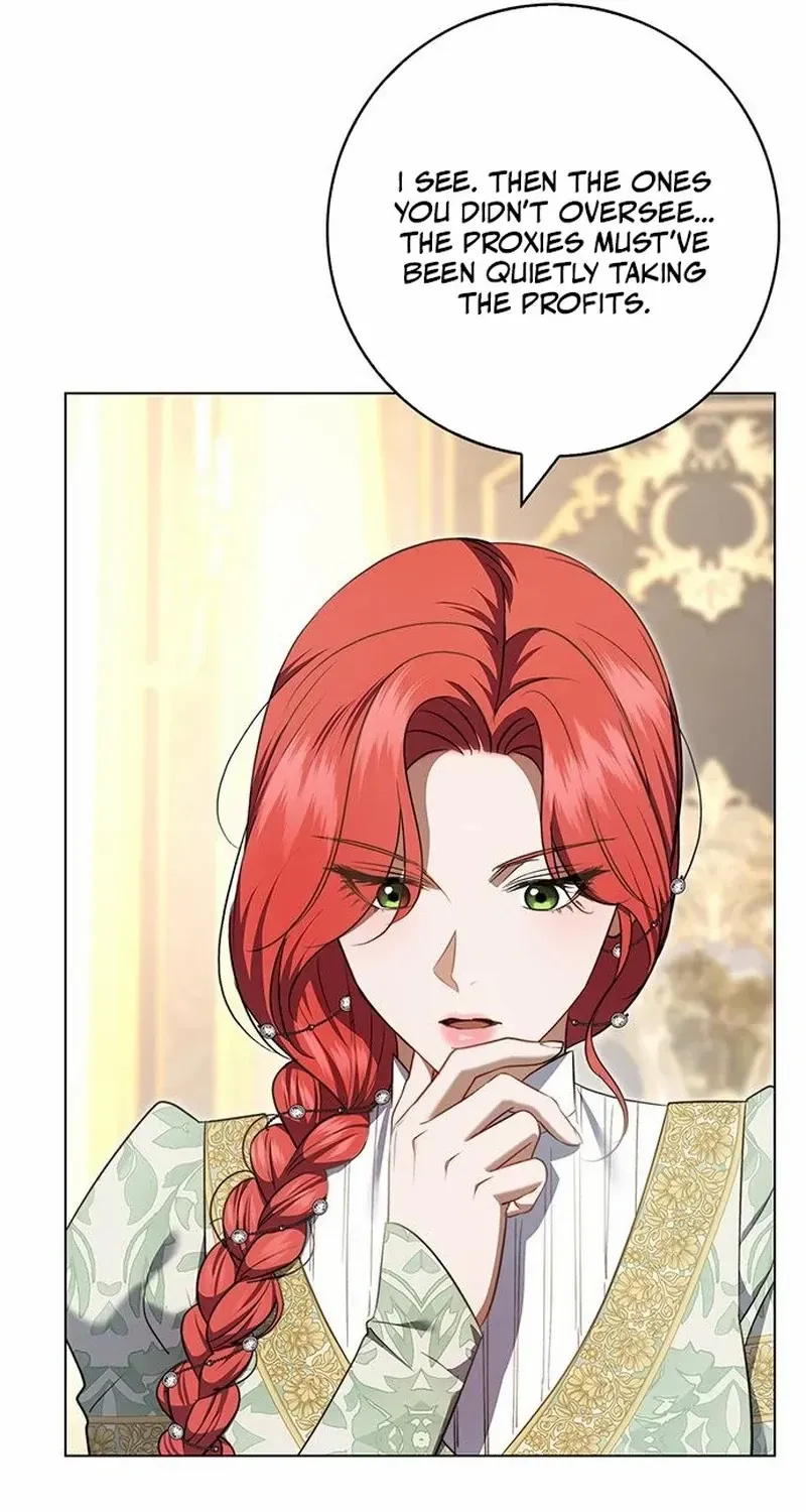 How to Send Your Husband to Hell Chapter 13 page 24 - 
