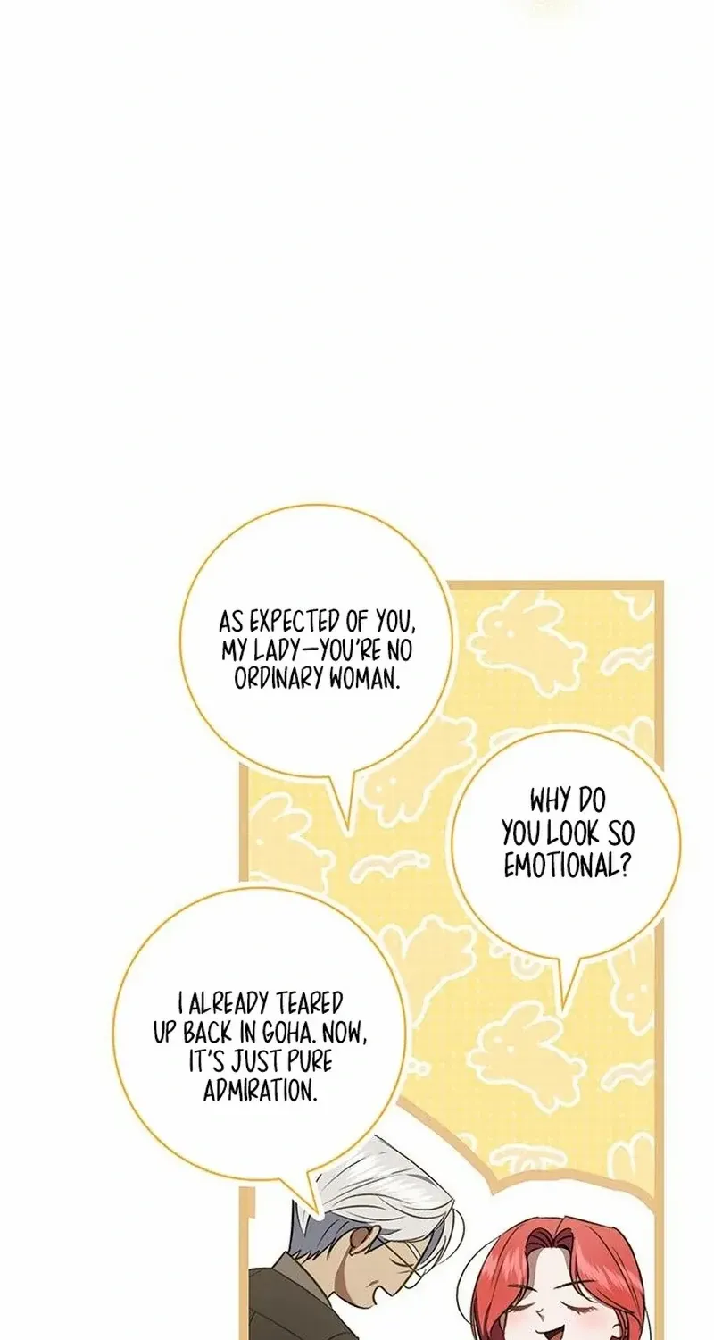 How to Send Your Husband to Hell Chapter 13 page 28 - 
