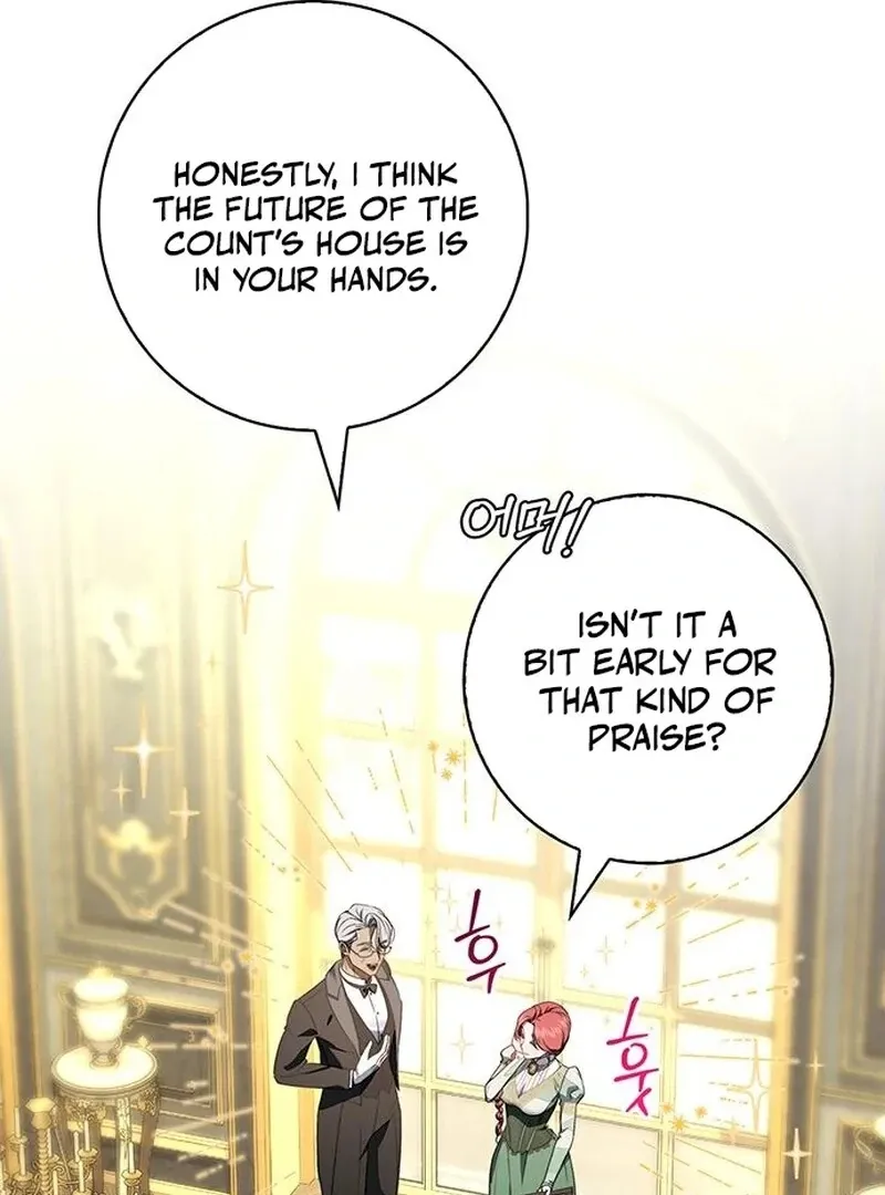 How to Send Your Husband to Hell Chapter 13 page 30 - 