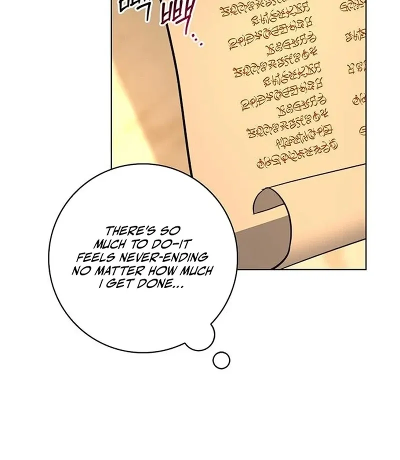 How to Send Your Husband to Hell Chapter 13 page 40 - 