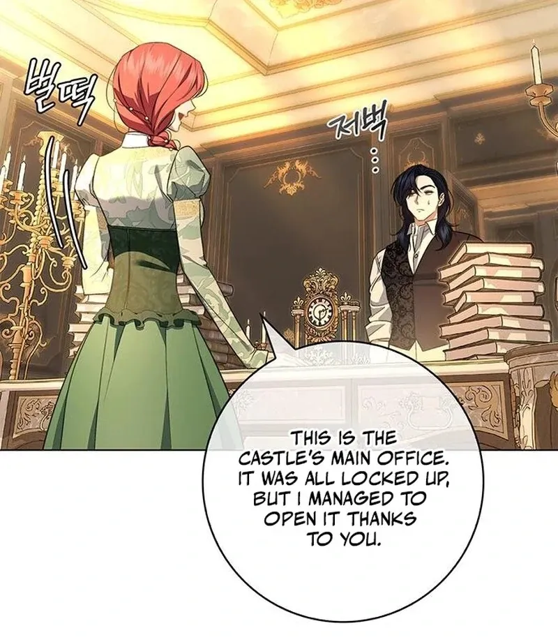 How to Send Your Husband to Hell Chapter 13 page 44 - 