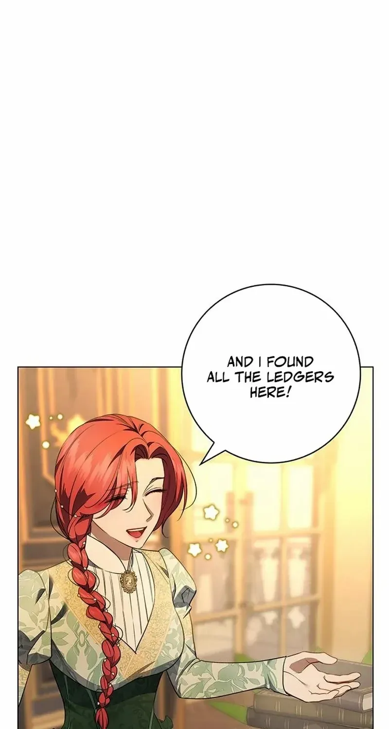How to Send Your Husband to Hell Chapter 13 page 45 - 